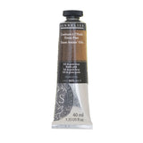 Sennelier Extra-Fine Oil Paint, colours 1-72 (part 1/2)