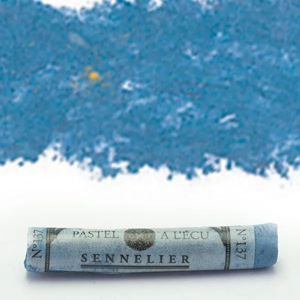 Sennelier Extra Soft Pastels, colours 1-78 (part 1/3)