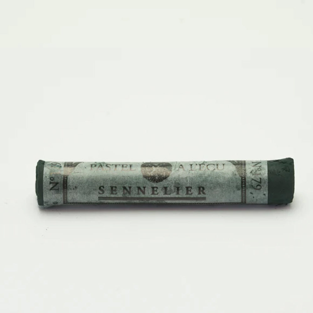 Sennelier Extra Soft Pastels, colours 1-78 (part 1/3)