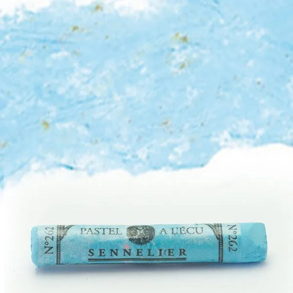 Sennelier Extra Soft Pastels, colours 1-78 (part 1/3)