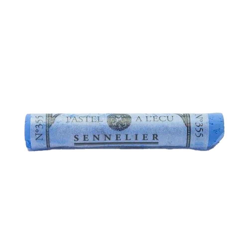 Sennelier Extra Soft Pastels, colours 1-78 (part 1/3)