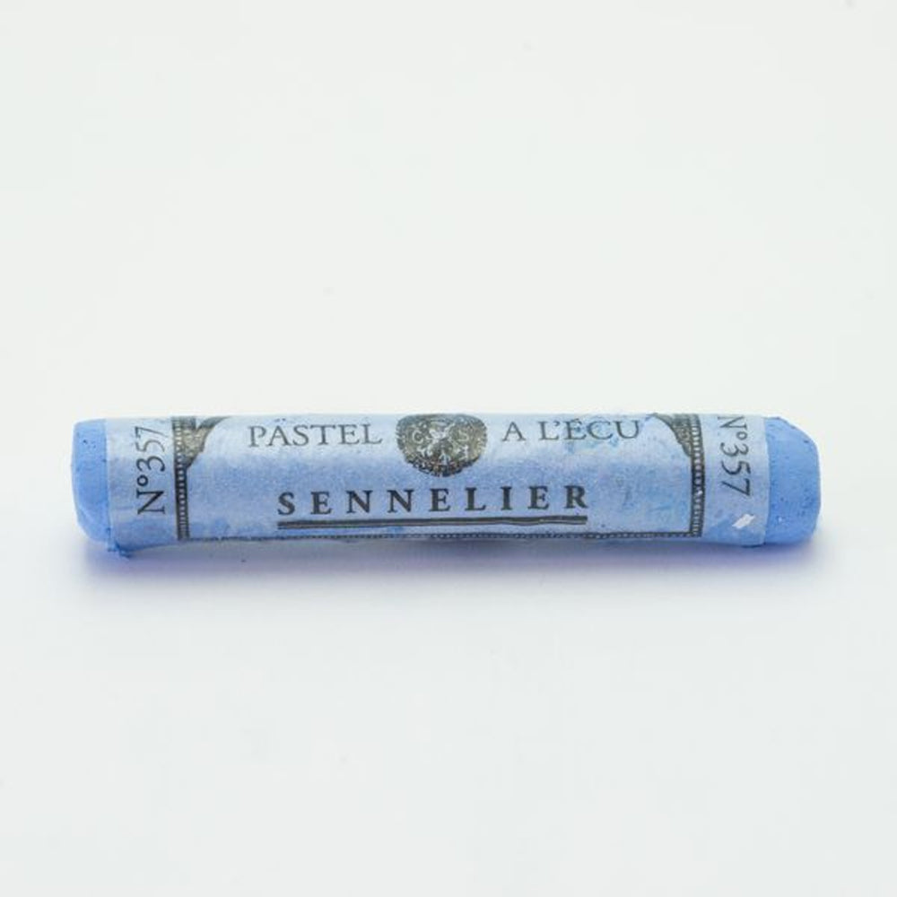 Sennelier Extra Soft Pastels, colours 1-78 (part 1/3)