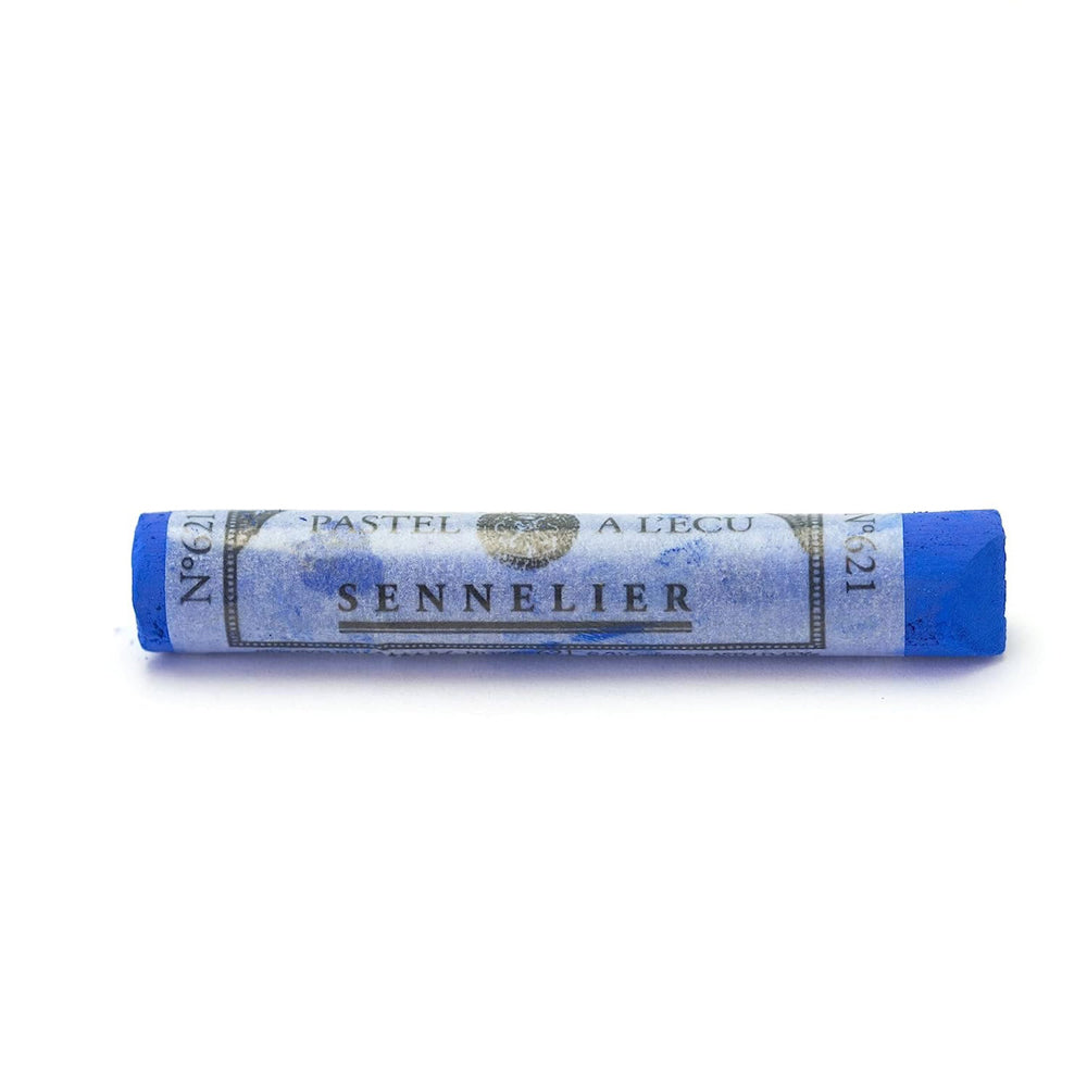 Sennelier Extra Soft Pastels, colours 1-78 (part 1/3)
