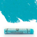 Sennelier Extra Soft Pastels, colours 1-78 (part 1/3)