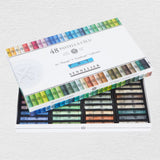 Sennelier Dry Pastel Landscape Collection, 48 colours