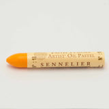 Sennelier Oil Pastels, colours 1-60 (part 1/2)