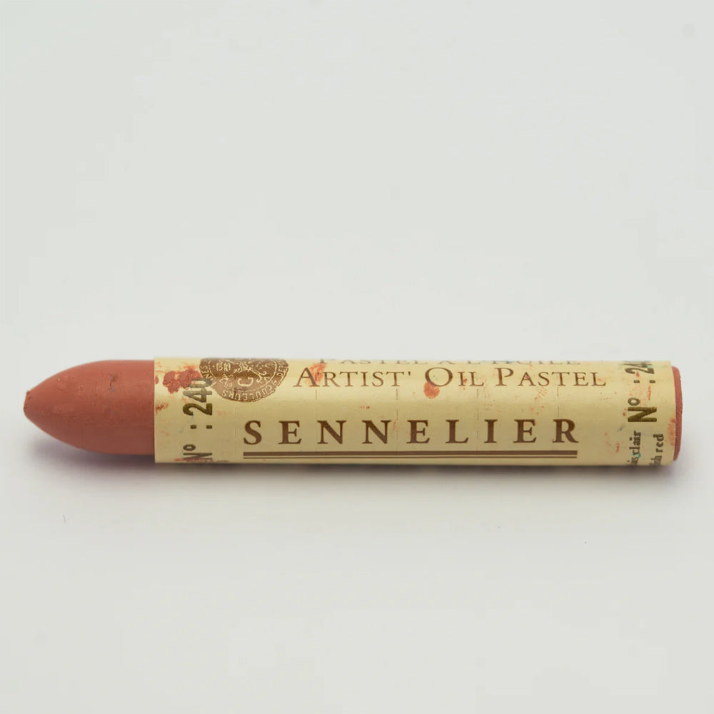 Sennelier Oil Pastels, colours 1-60 (part 1/2)