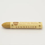 Sennelier Oil Pastels, colours 1-60 (part 1/2)