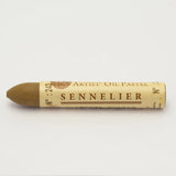 Sennelier Oil Pastels, colours 1-60 (part 1/2)