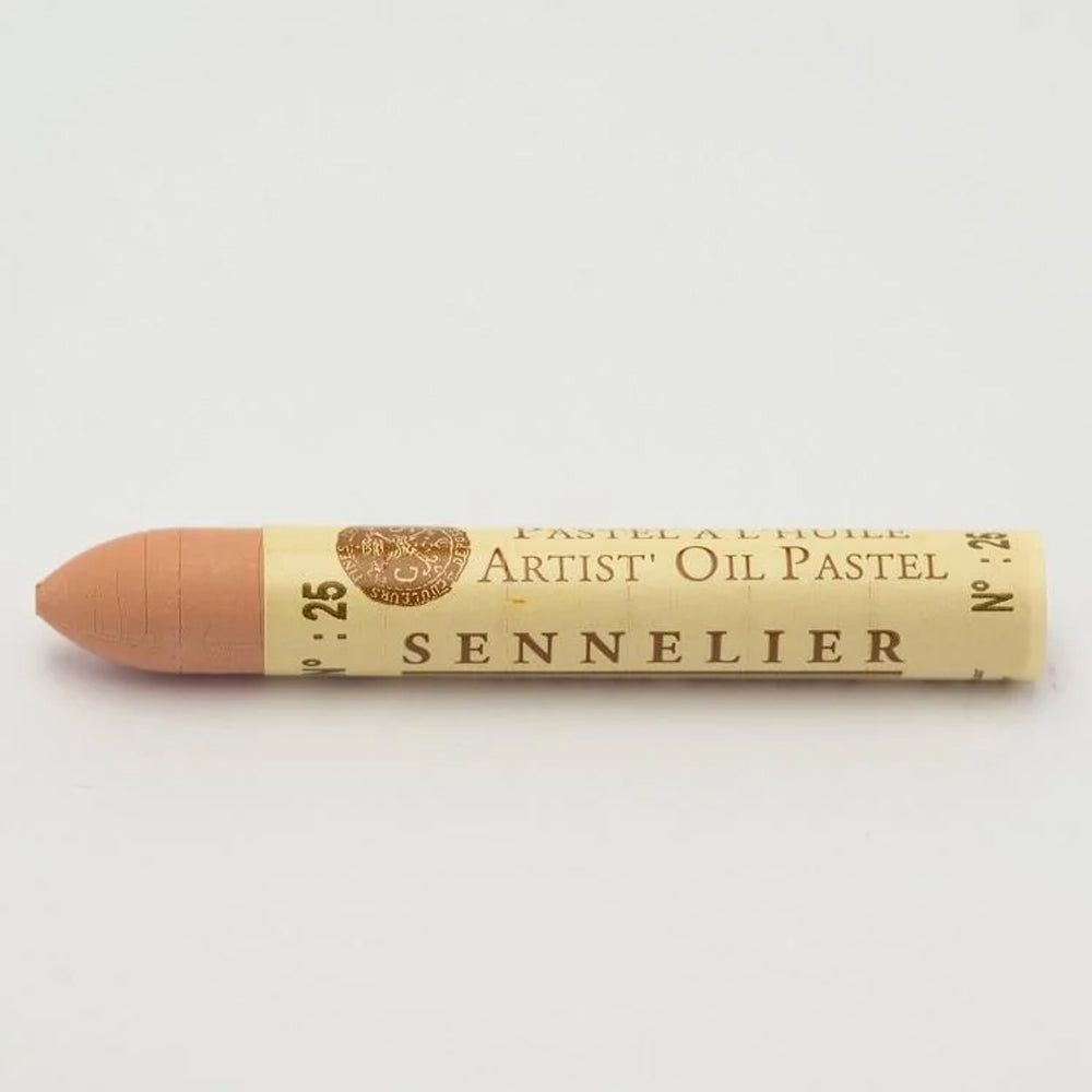 Sennelier Oil Pastels, colours 1-60 (part 1/2)