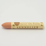 Sennelier Oil Pastels, colours 1-60 (part 1/2)