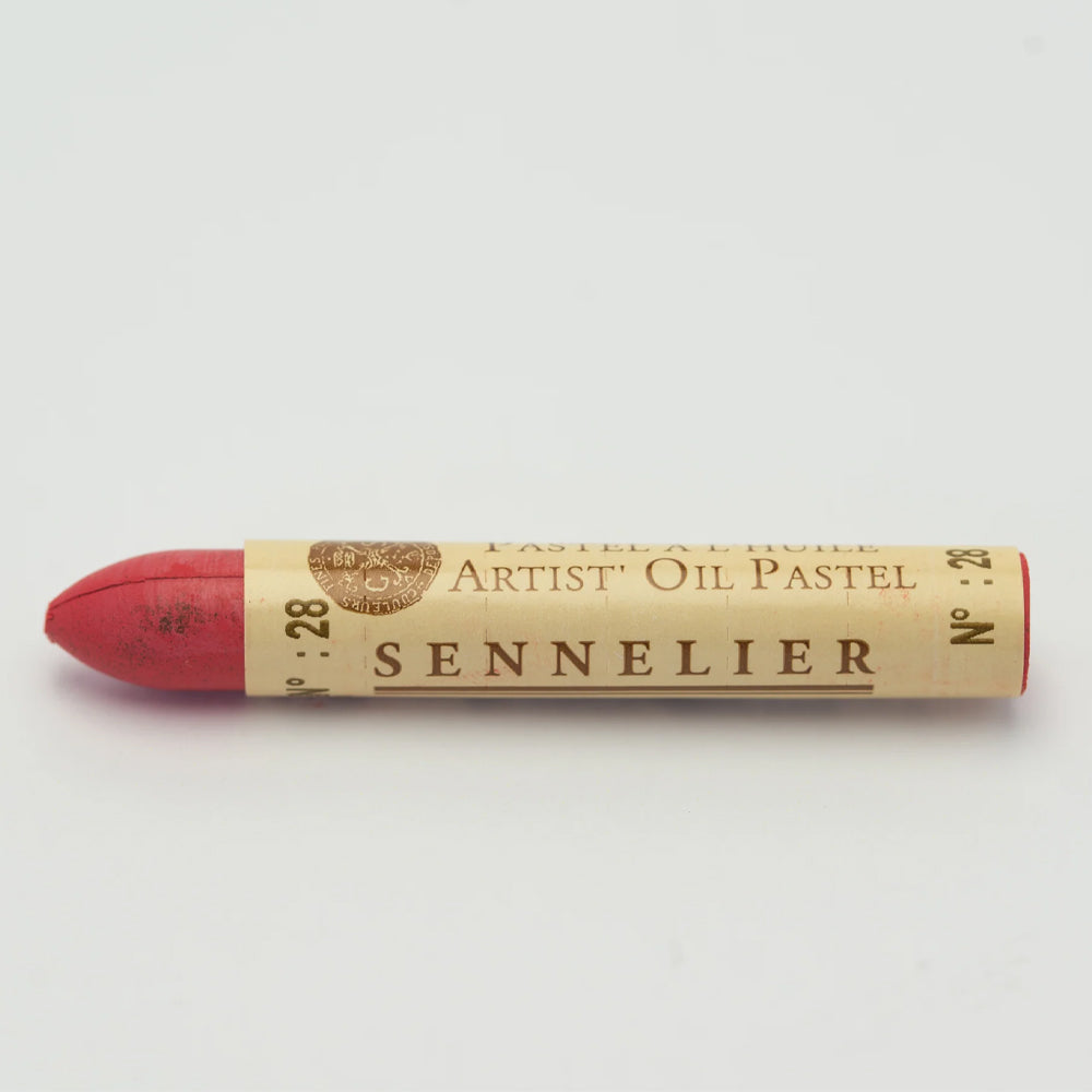 Sennelier Oil Pastels, colours 61-120 (part 2/2)