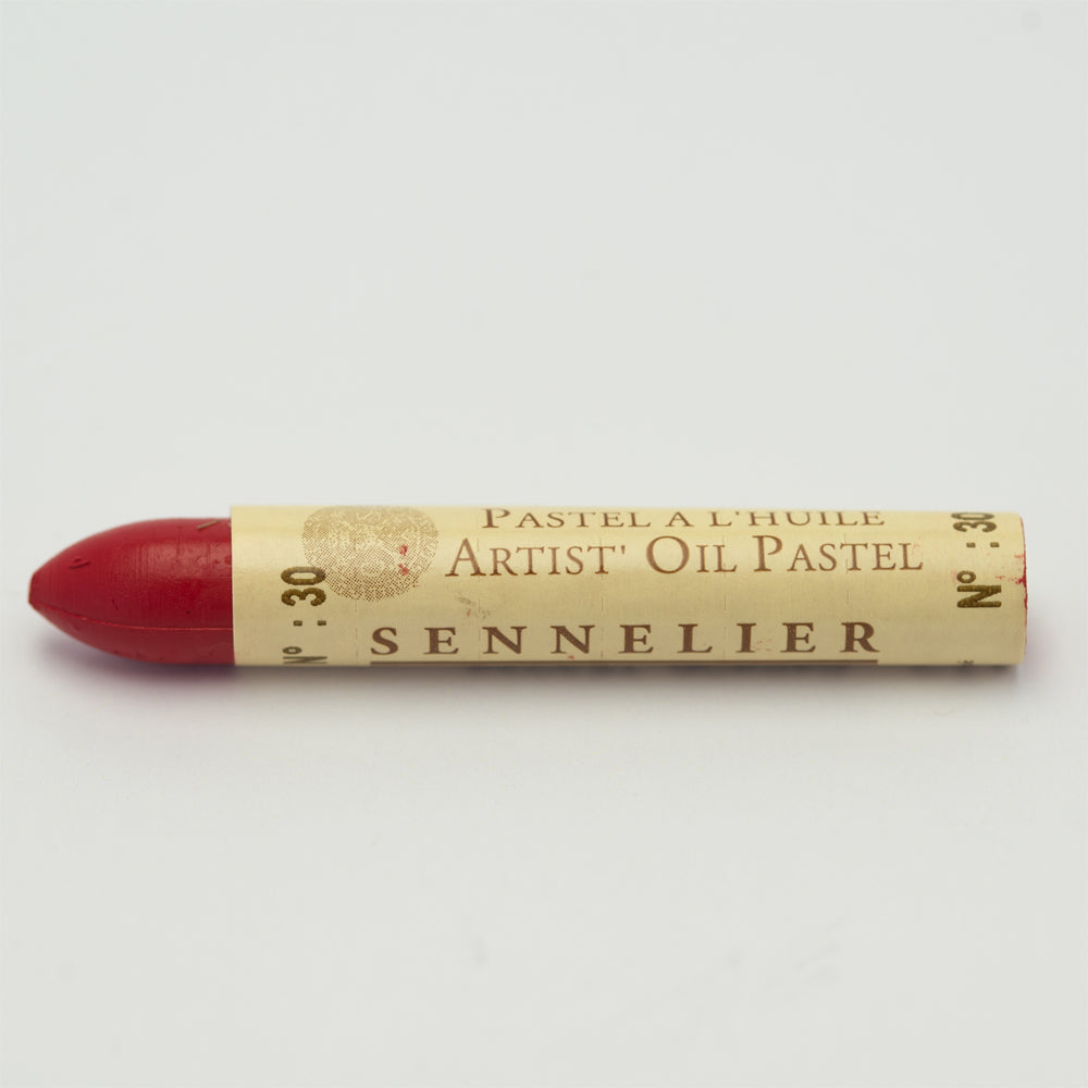 Sennelier Oil Pastels, colours 1-60 (part 1/2)