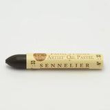 Sennelier Oil Pastels, colours 1-60 (part 1/2)