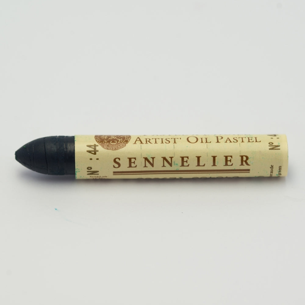 Sennelier Oil Pastels, colours 1-60 (part 1/2)