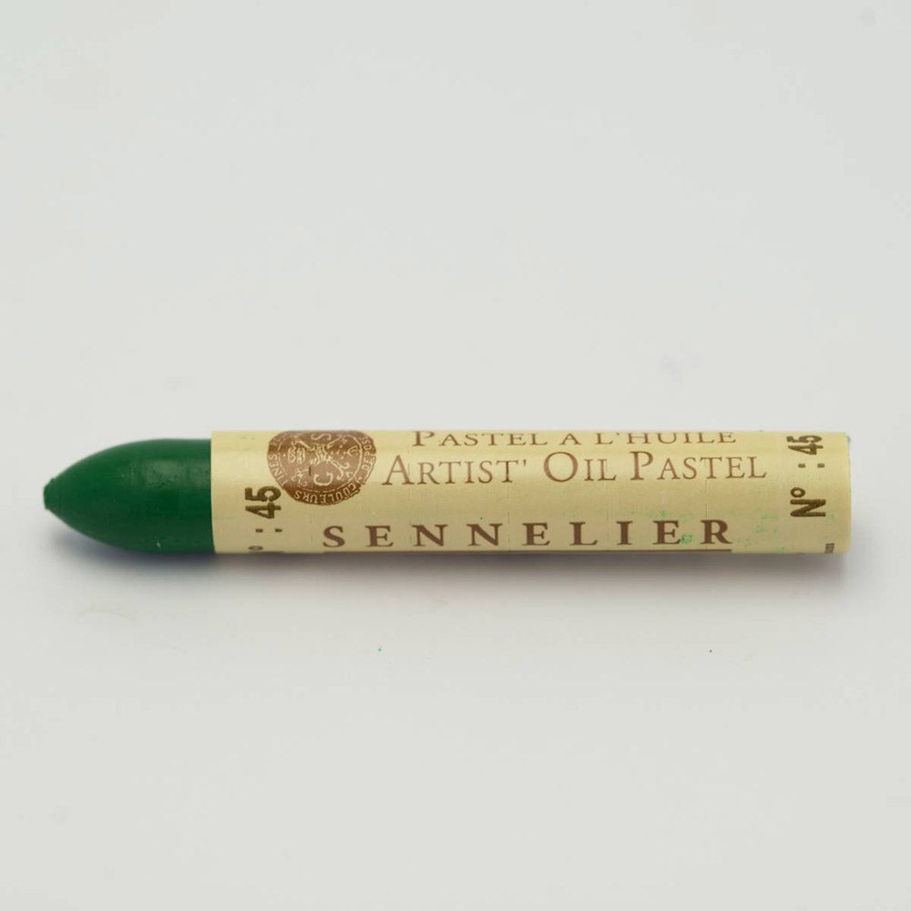 Sennelier Oil Pastels, colours 1-60 (part 1/2)