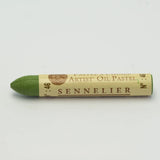 Sennelier Oil Pastels, colours 1-60 (part 1/2)