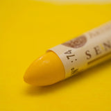 Sennelier Oil Pastels, colours 1-60 (part 1/2)