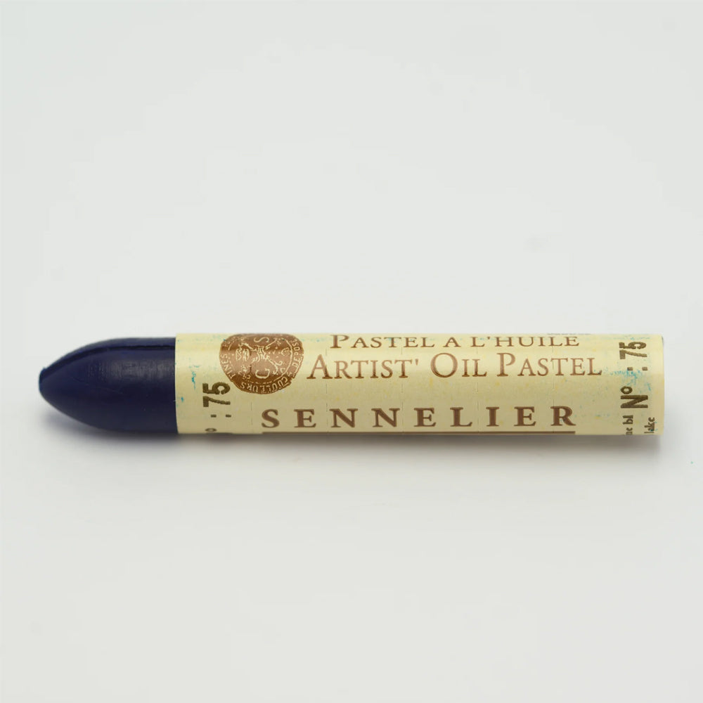Sennelier Oil Pastels, colours 1-60 (part 1/2)