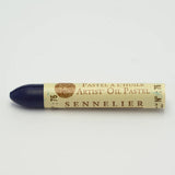 Sennelier Oil Pastels, colours 1-60 (part 1/2)