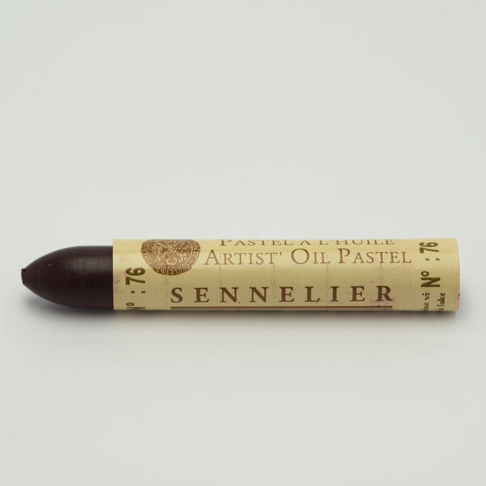 Sennelier Oil Pastels, colours 1-60 (part 1/2)