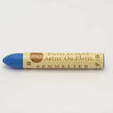 Sennelier Oil Pastels, colours 1-60 (part 1/2)