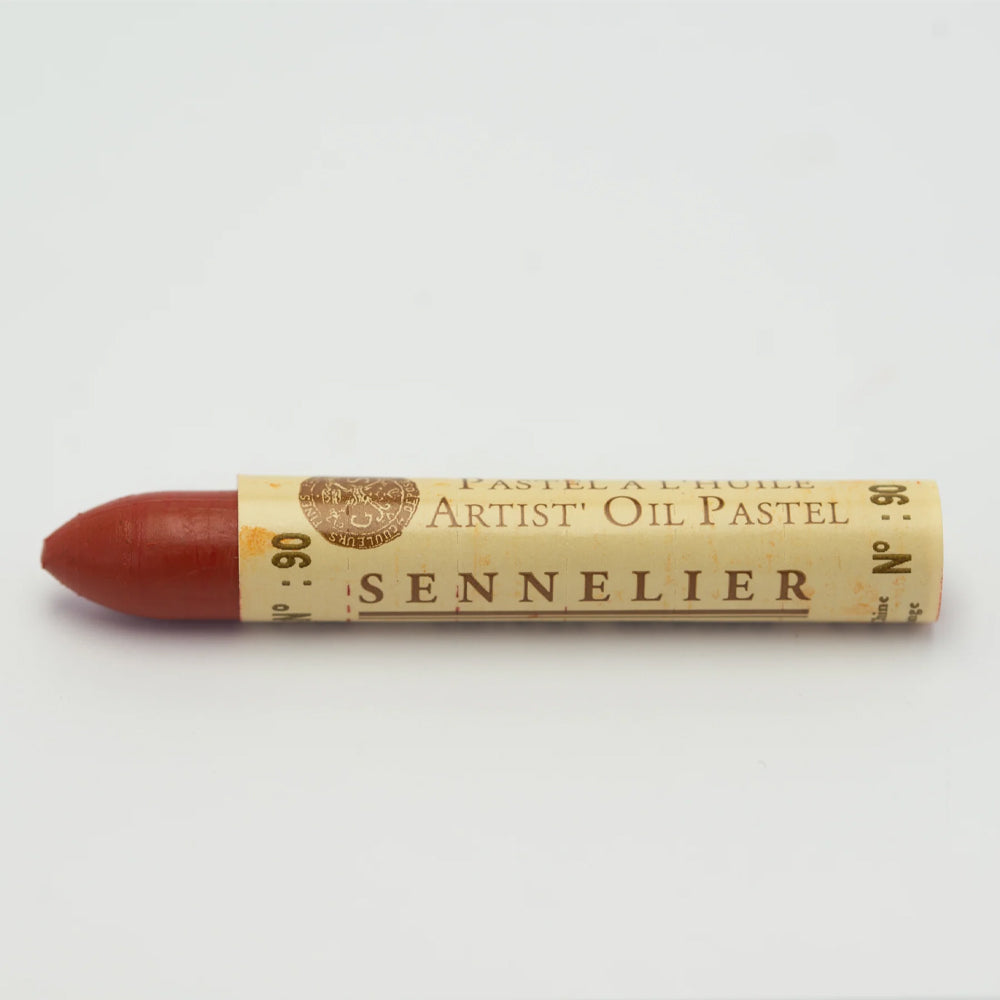 Sennelier Oil Pastels, colours 1-60 (part 1/2)