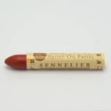 Sennelier Oil Pastels, colours 1-60 (part 1/2)