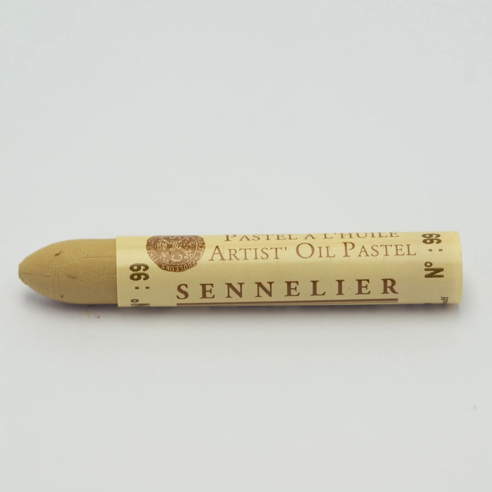 Sennelier Oil Pastels, colours 1-60 (part 1/2)