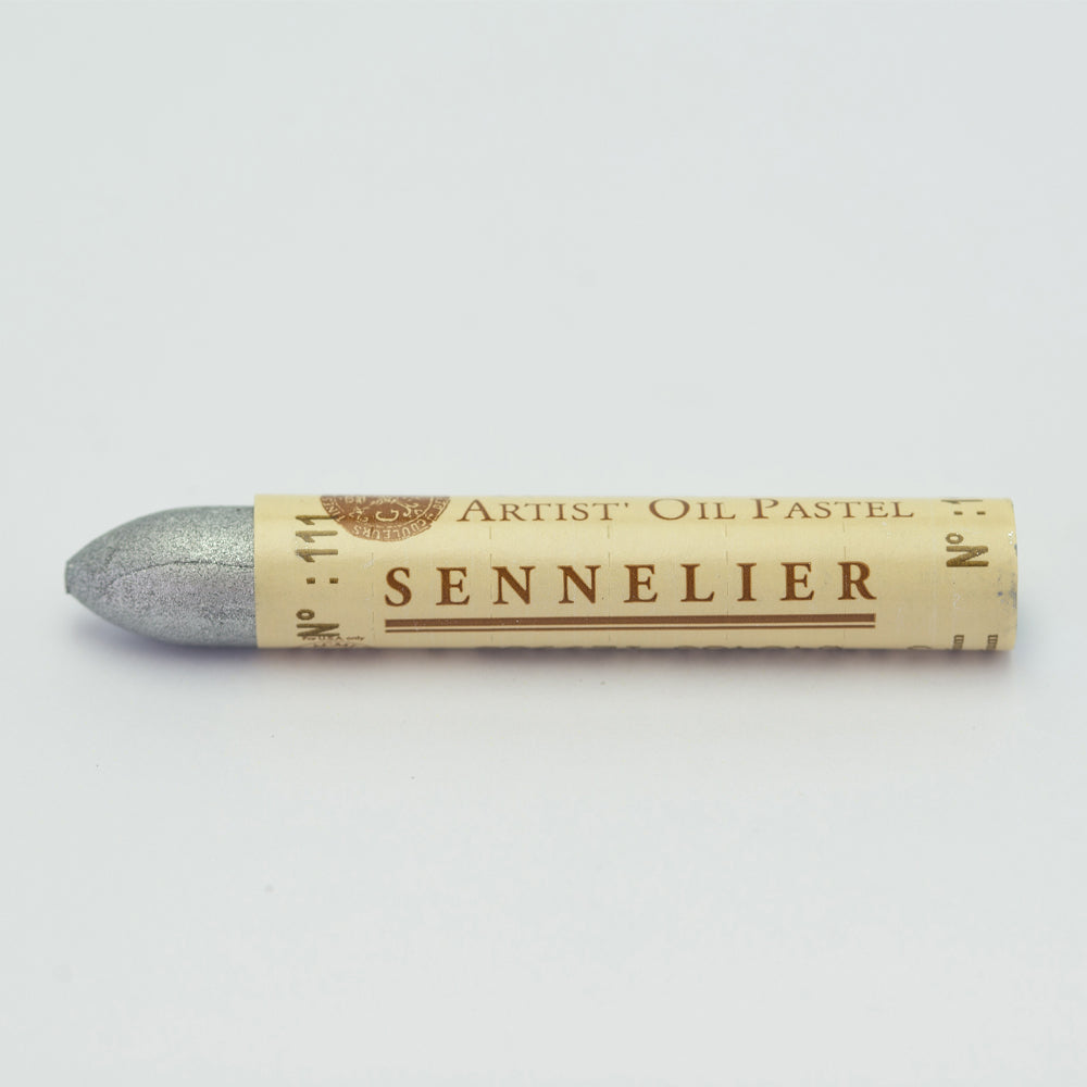 Sennelier Oil Pastels, colours 1-60 (part 1/2)