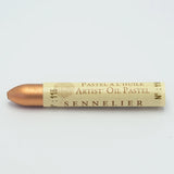 Sennelier Oil Pastels, colours 1-60 (part 1/2)