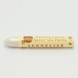 Sennelier Oil Pastels, colours 1-60 (part 1/2)