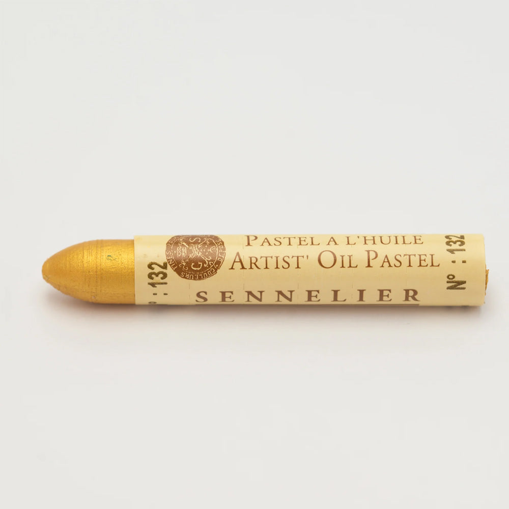 Sennelier Oil Pastels, colours 1-60 (part 1/2)