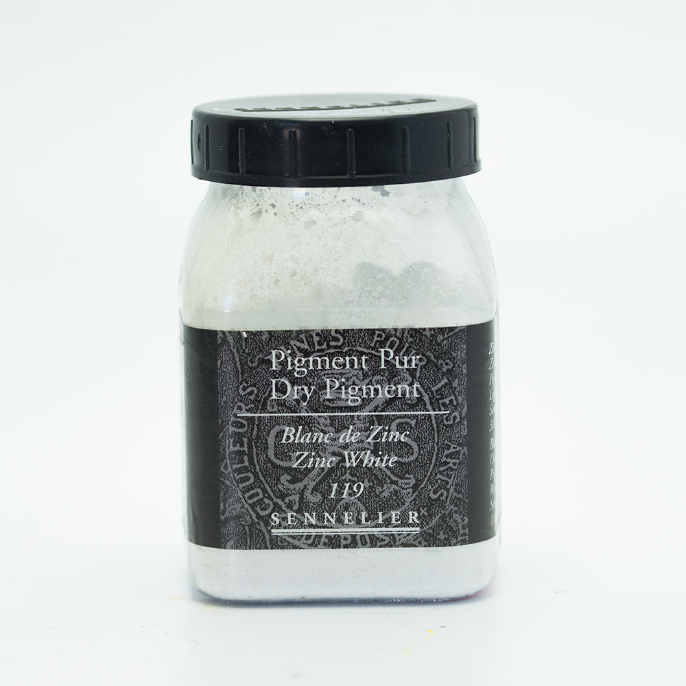 Sennelier Pure Pigments