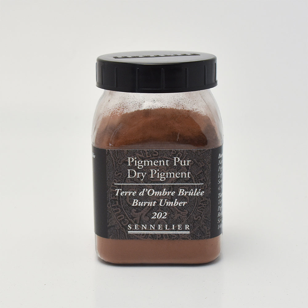 Sennelier Pure Pigments