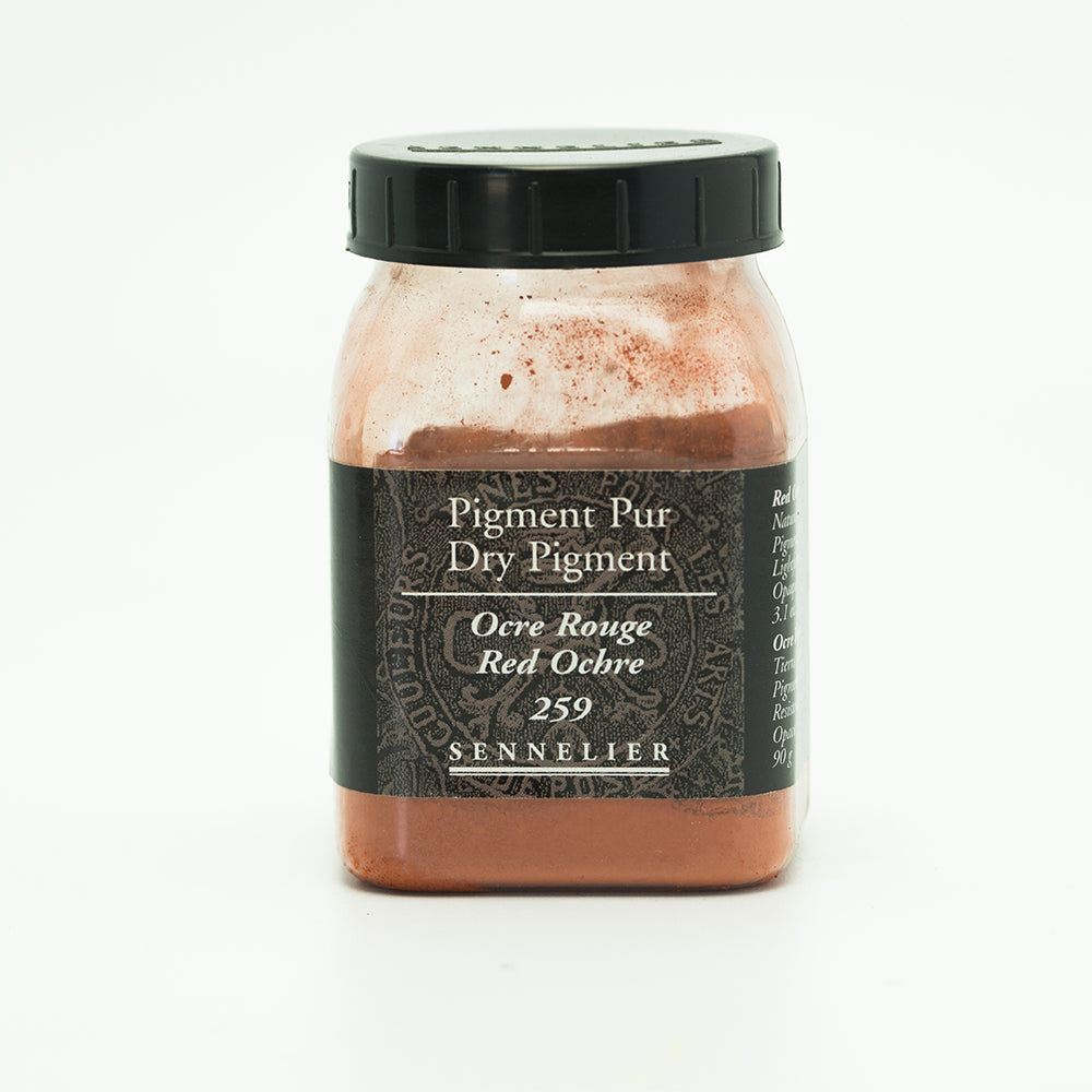 Sennelier Pure Pigments