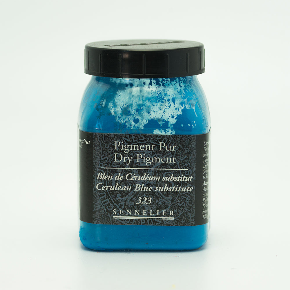 Sennelier Pure Pigments