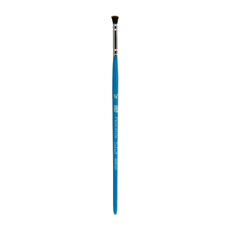 Princeton Select Artiste™ Deerfoot Stippler Mixed Bristles Brush