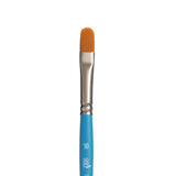 Princeton Select Artiste™ Filbert Synthetic Brush