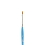 Princeton Select Artiste™ Filbert Synthetic Brush