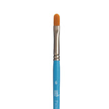 Princeton Select Artiste™ Filbert Synthetic Brush