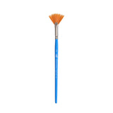 Princeton Select Artiste™ Fan Golden Synthetic Brush