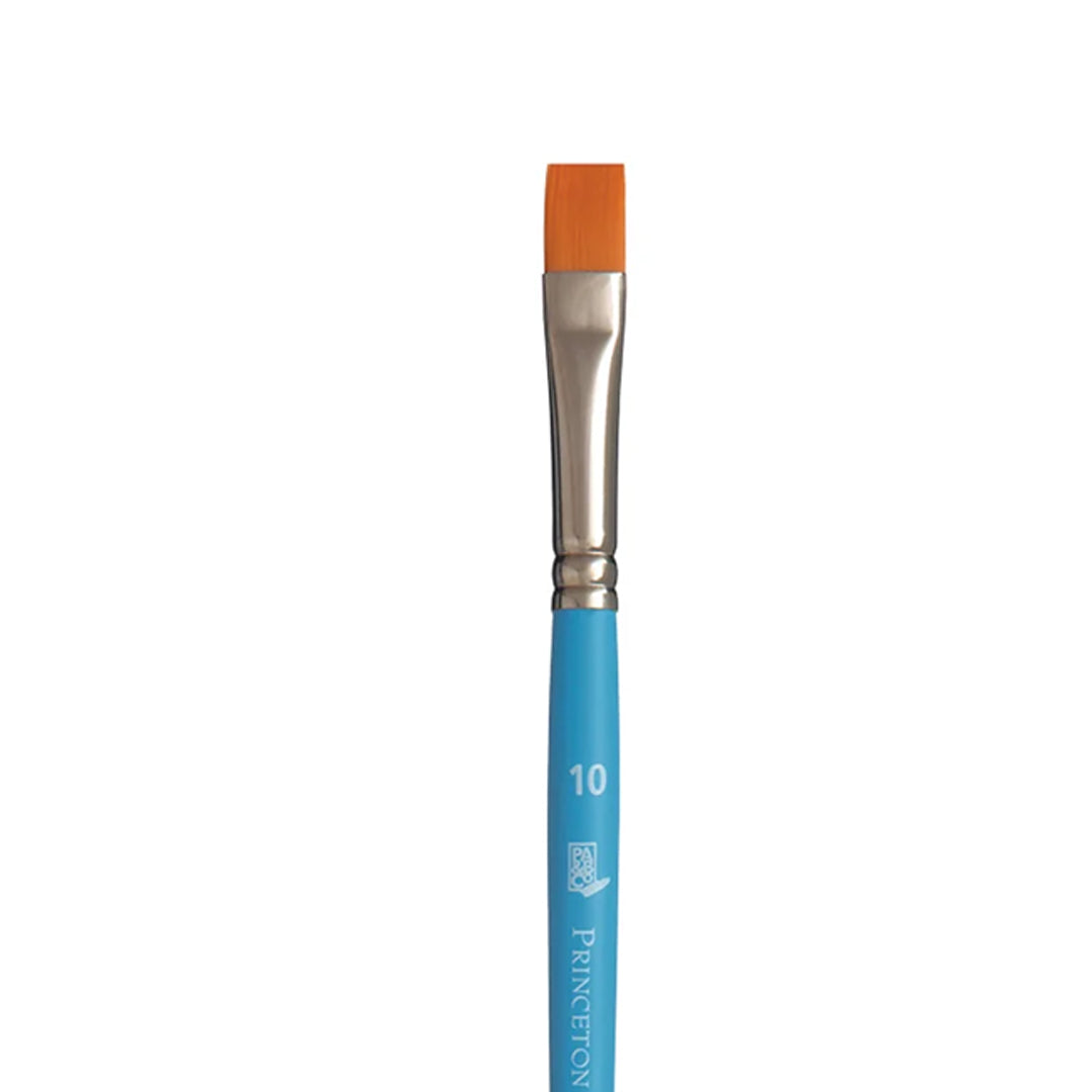 Princeton Select Artiste™ Flat Shader Synthetic Brush