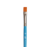 Princeton Select Artiste™ Flat Shader Synthetic Brush