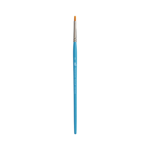 Princeton Select Artiste™ Flat Shader Synthetic Brush