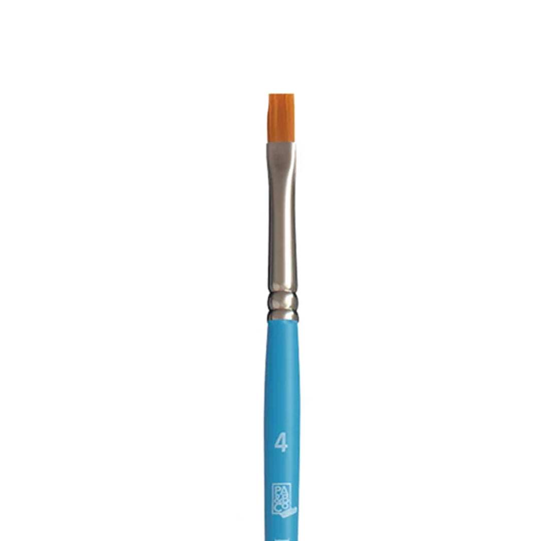 Princeton Select Artiste™ Flat Shader Synthetic Brush