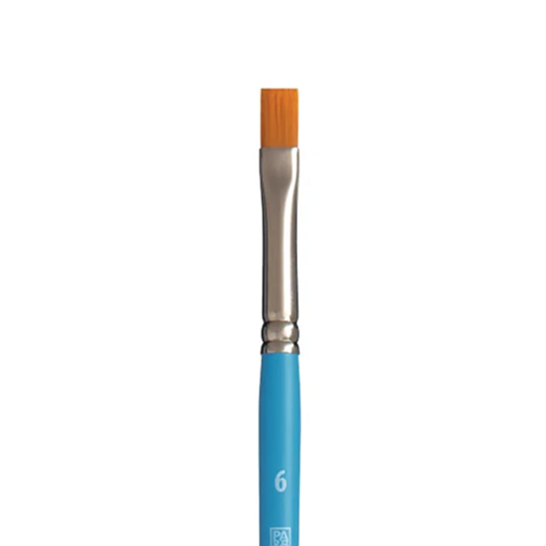 Princeton Select Artiste™ Flat Shader Synthetic Brush