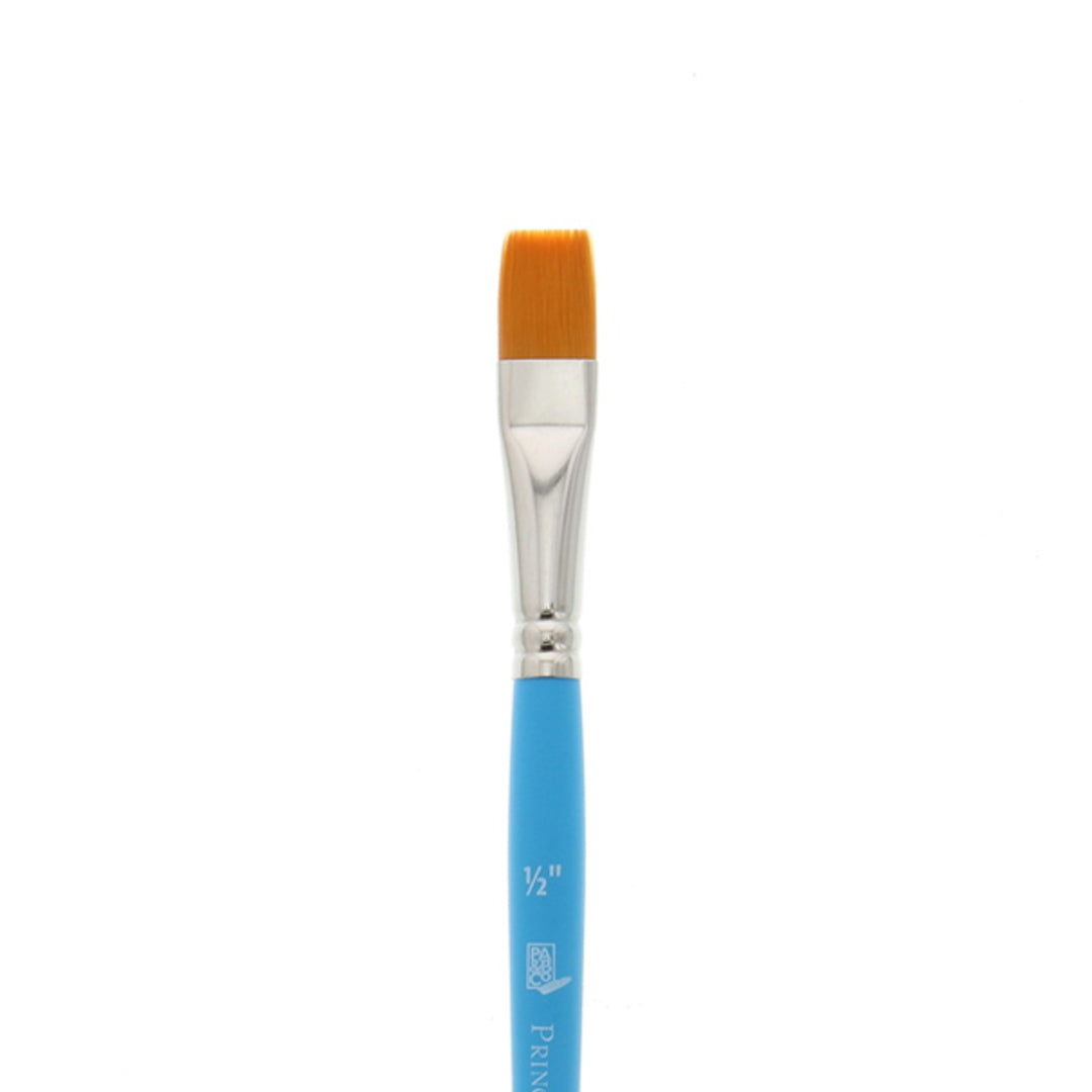 Princeton Select Artiste™ Flat Wash Synthetic Brush