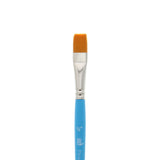 Princeton Select Artiste™ Flat Wash Synthetic Brush