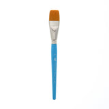 Princeton Select Artiste™ Flat Wash Synthetic Brush